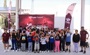 San Francisco Totimehuacan, impulso a la activación física