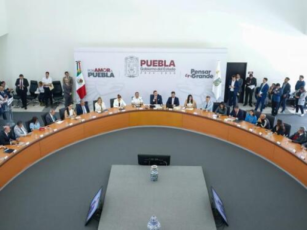 Parques Estatales están rehabilitados para convivencia familiar: Armenta