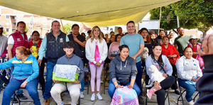 Jornadas de bienestar animal son impulsadas por Gobierno Municipal