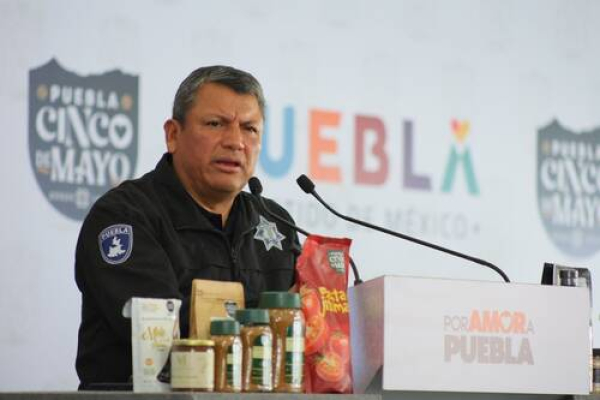 SSP detiene a más de 150 objetivos prioritarios