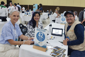 El turismo rural poblano se hace presente en Quintana Roo