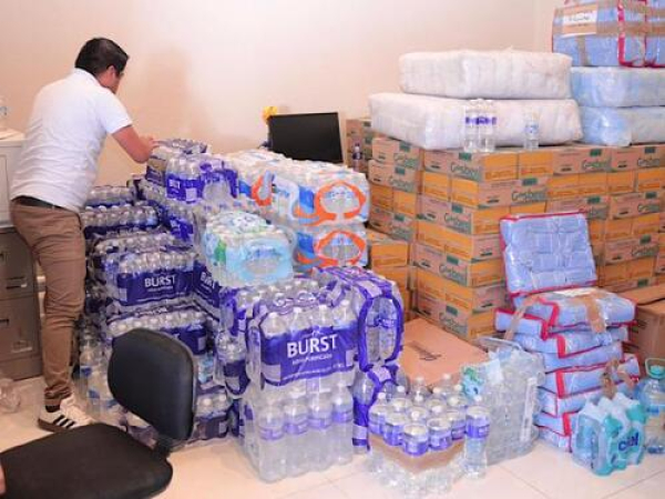 SEDIF fortalece centros de acopio para Sierra Norte