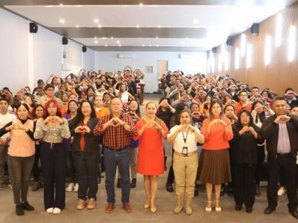 &quot;Ruta de Formación por Amor a las Mujeres&quot; llega a municipios poblanos