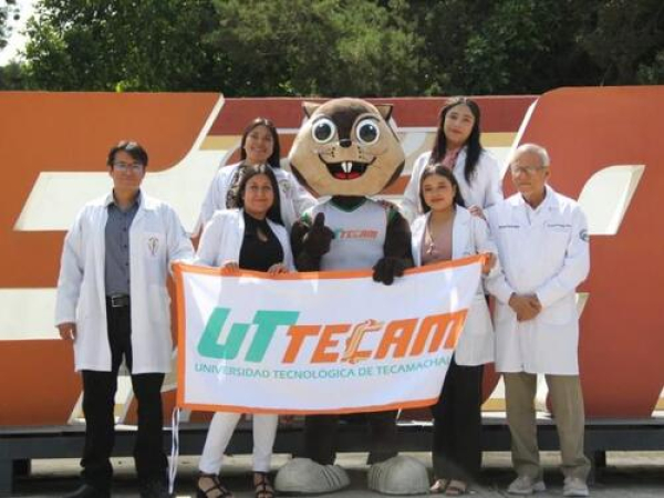 UTTECAM impulsa vocaciones científicas con Programa &quot;Delfín&quot;