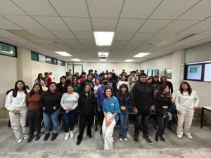 UTH fortalece el desarrollo humano de estudiantes