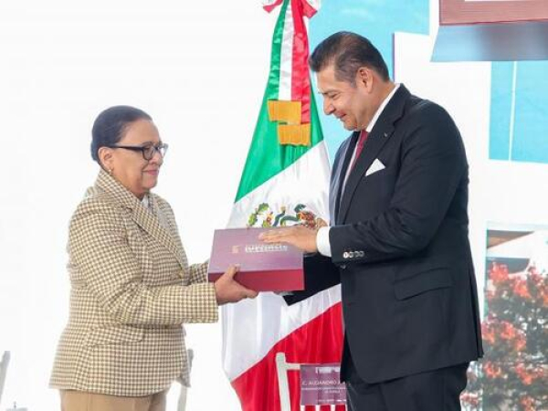 Federación y Estado en coordinación permanente: SEGOB