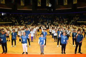 BUAP: programa "BIBeS TU" para trabajadores