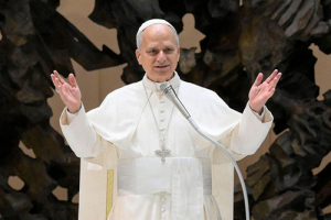 Jesucristo es la revelaci&oacute;n viva del Padre