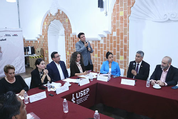 Avala Congreso acciones para prevenir riesgos por consumo excesivo de sal