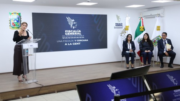 Rubén Curiel atento contra su vida: FGE