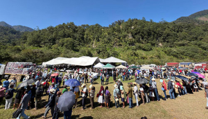 El campo poblano, eje estrat&eacute;gico del desarrollo en Puebla
