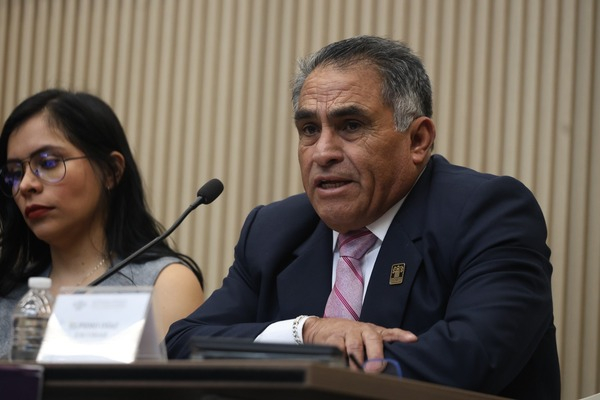 Proponen más sanciones contra tiradero de escombros