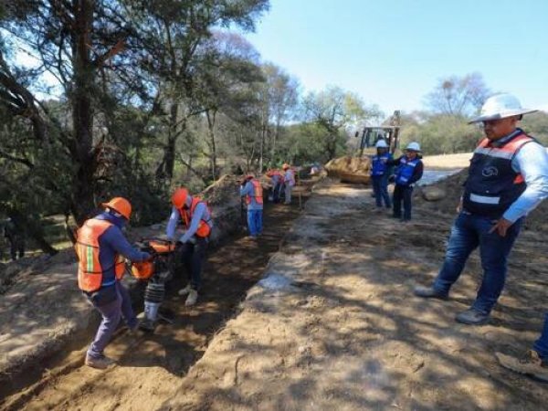 Saneamiento del Atoyac es brindar salud y bienestar: Armenta