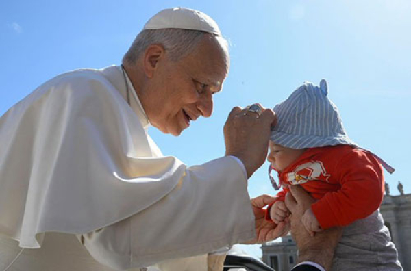 El viaje a África fue un mensaje de paz en tiempos de guerra: León XIV