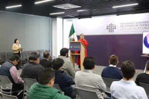 Fomenta Congreso prevención del cáncer de próstata