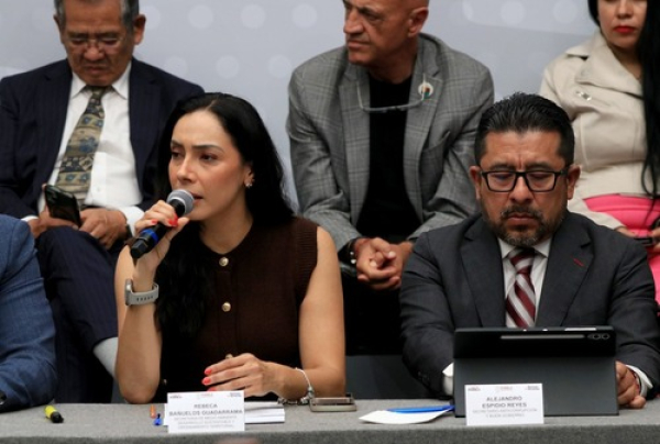 Puebla protege calidad del aire con 376 mil pruebas de verificación