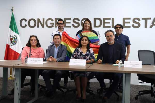 Mantiene Congreso diálogo con ONG´s