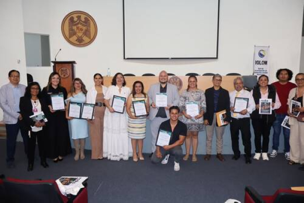 Ayuntamiento de Puebla obtiene mención honorífica del SIPROC