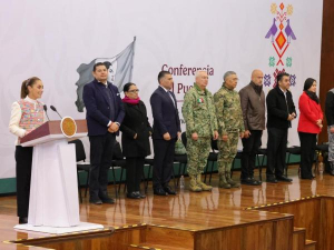 Destaca Puebla en reducci&oacute;n de delitos