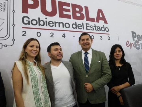 Puebla, epicentro mundial con Torneo &quot;S Factor 12&quot;