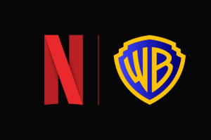 Warner frena a Paramount y se inclina por Netflix