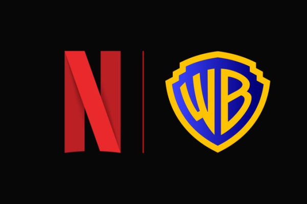 Warner frena a Paramount y se inclina por Netflix