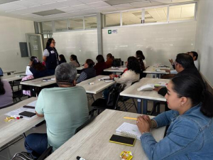 SEP, UNICEF y JUCONI contra la violencia infantil