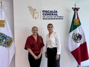 Impulsan mejoras en Centros de Justicia para Mujeres