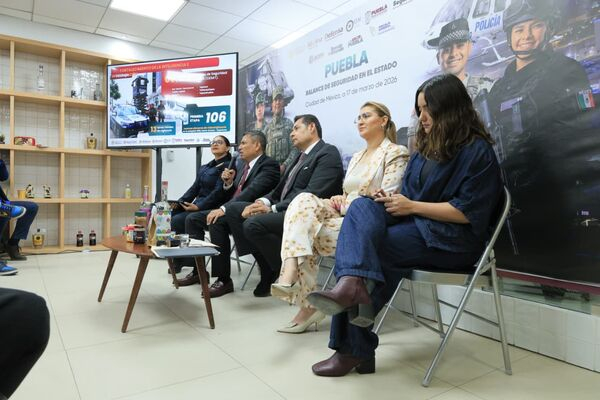 UCIPS forma policías profesionales: Serrano Zafra