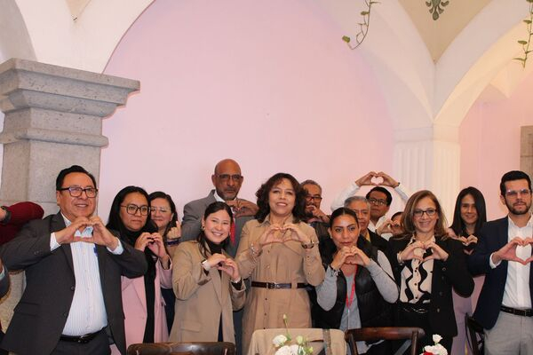 SECIHTI busca simplificación administrativa