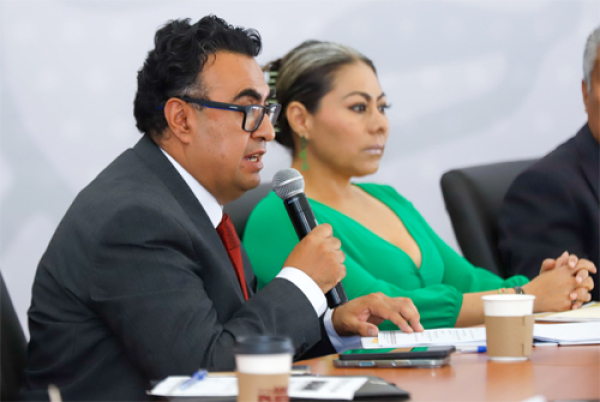 No han casos en Puebla por miasis gusano barrenador