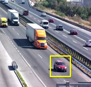 Puebla y Coronango recuperan tres vehículos robados