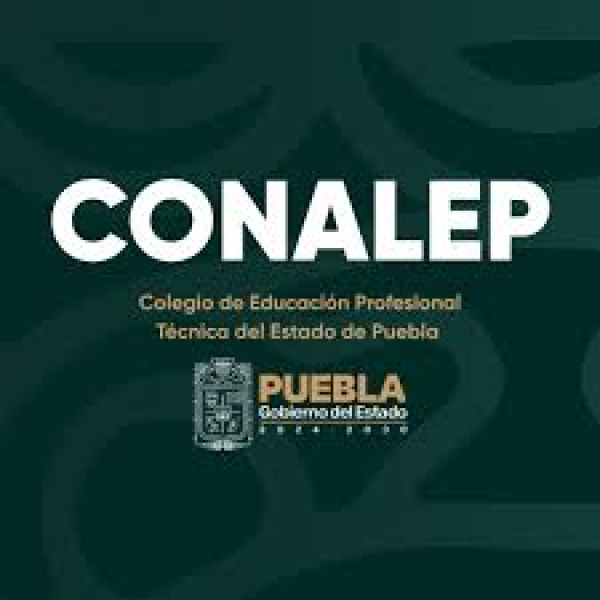 Comunicado Colegio de Educación Profesional Técnica del Estado de Puebla