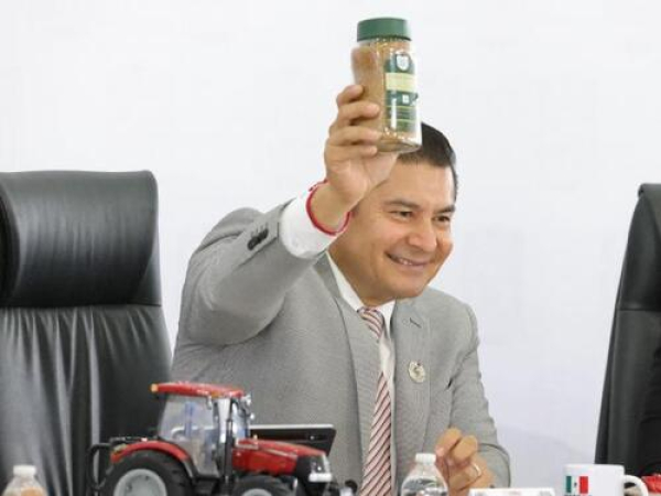 Reactivar&aacute;n 200 mil hect&aacute;reas de campo en 2026