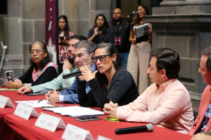 La Feria Internacional del Libro de Puebla 2025 está a punto de arrancar