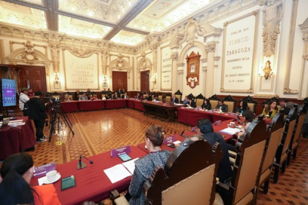 Actualizan sanciones por invasión de ciclovía o ciclocarril