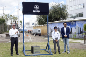 Preparatoria Lázaro Cárdenas crece: BUAP
