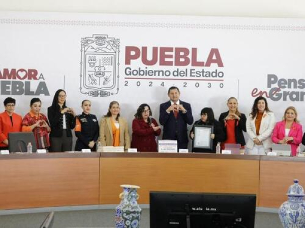 Centros LIBRE transforman vidas y protegen mujeres