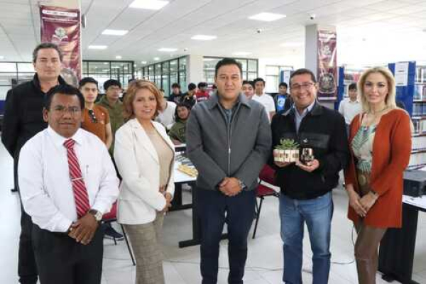 Impulsa Pavel Gaspar la práctica del ajedrez