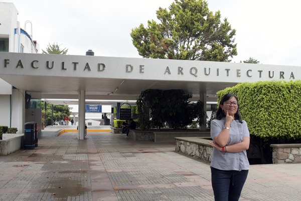 Estudiante BUAP destaca en “Cubos de Oro”