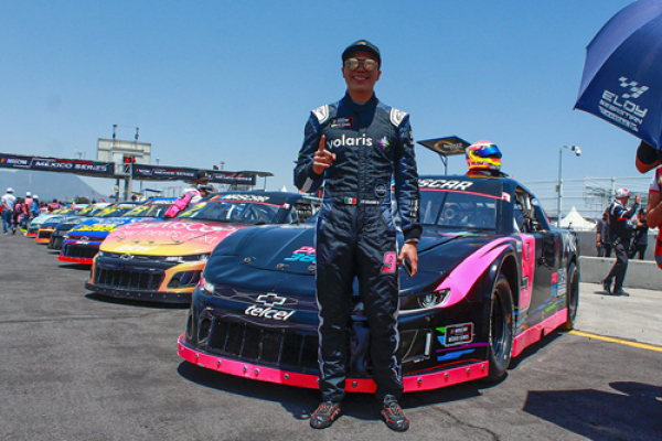 Alpha Racing busca cerrar con fuerza en Puebla