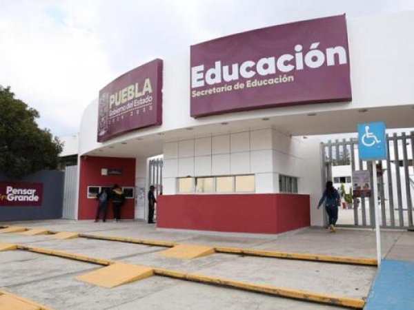 SEP: 563 escuelas en Sierra Norte reactivan clases