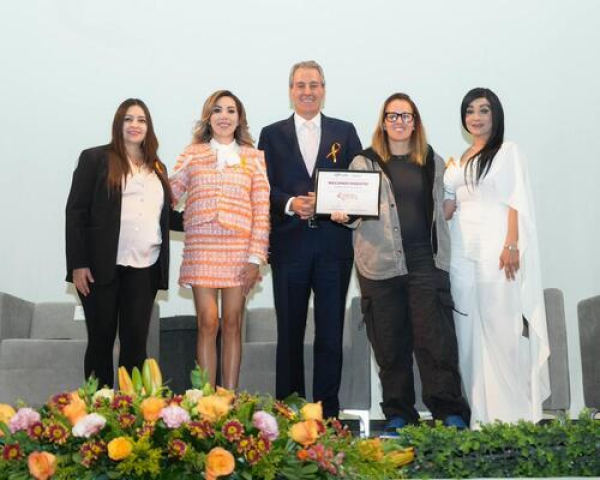 Promueven eliminación de la violencia contra sectores vulnerables