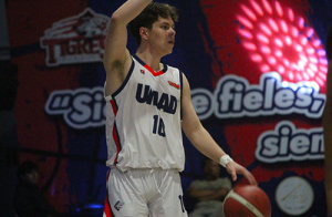 UMAD super&oacute; a la Universidad Panamericana