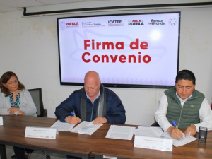 ICATEP y Zoquitl&aacute;n impulsan desarrollo local