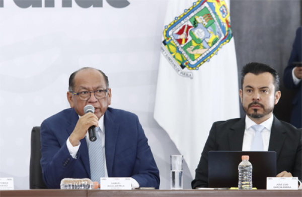 Solo 17 corralones están regulados de 117