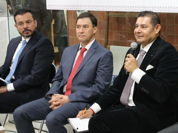 Con resultados, se combate la corrupci&oacute;n