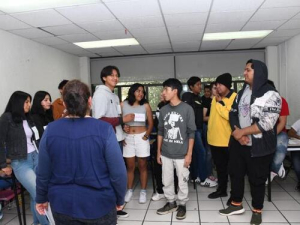 UTH refuerza prevención de adicciones y ETS