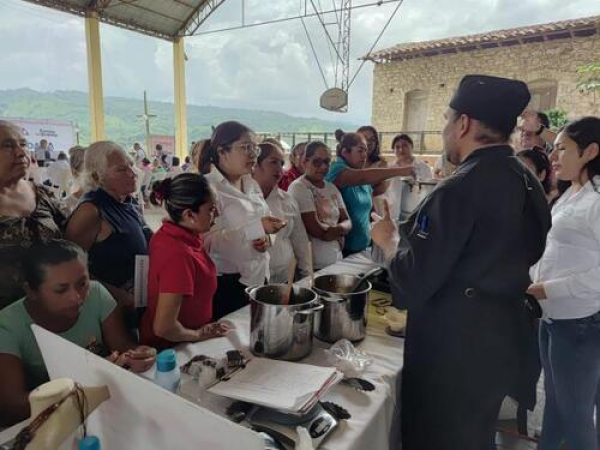 SADR impulsa &quot;Jornada Ciudadana&quot; en Jalpan