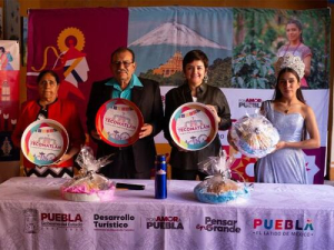 Anuncian la Feria de Tecomatl&aacute;n 2026